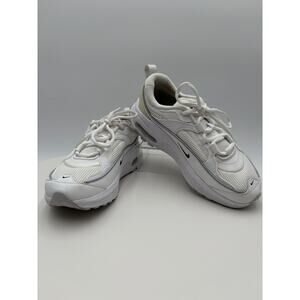 Nike Air Max Bliss, Summit White
